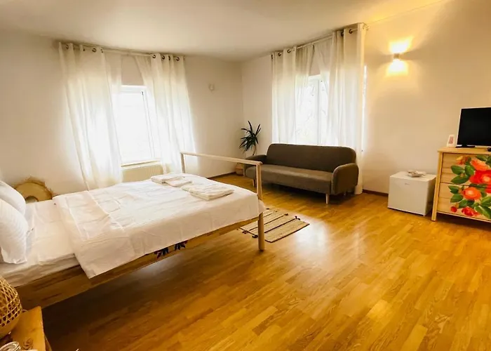 Biolocalia House Oltenia