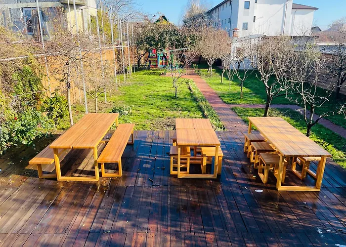 Biolocalia House Oltenia