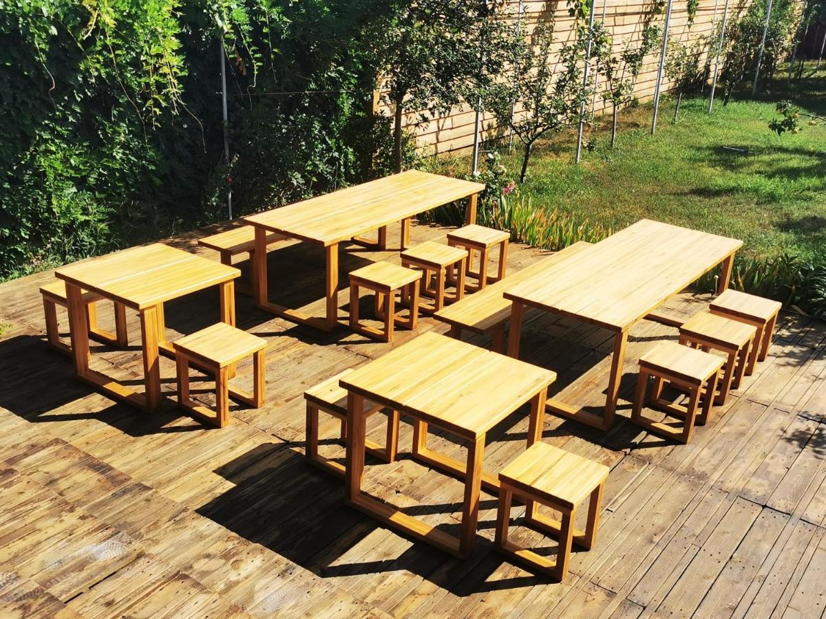 Apartment Biolocalia House Oltenia