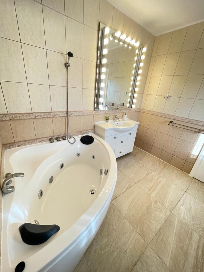 Biolocalia House Oltenia *