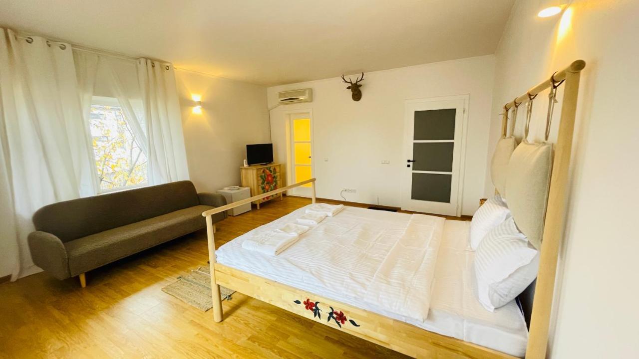 Apartment Biolocalia House Oltenia *