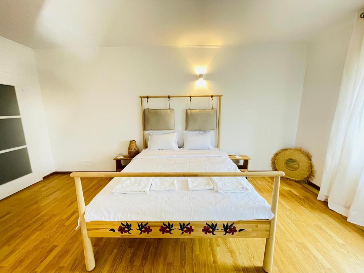 Biolocalia House Oltenia Balotesti