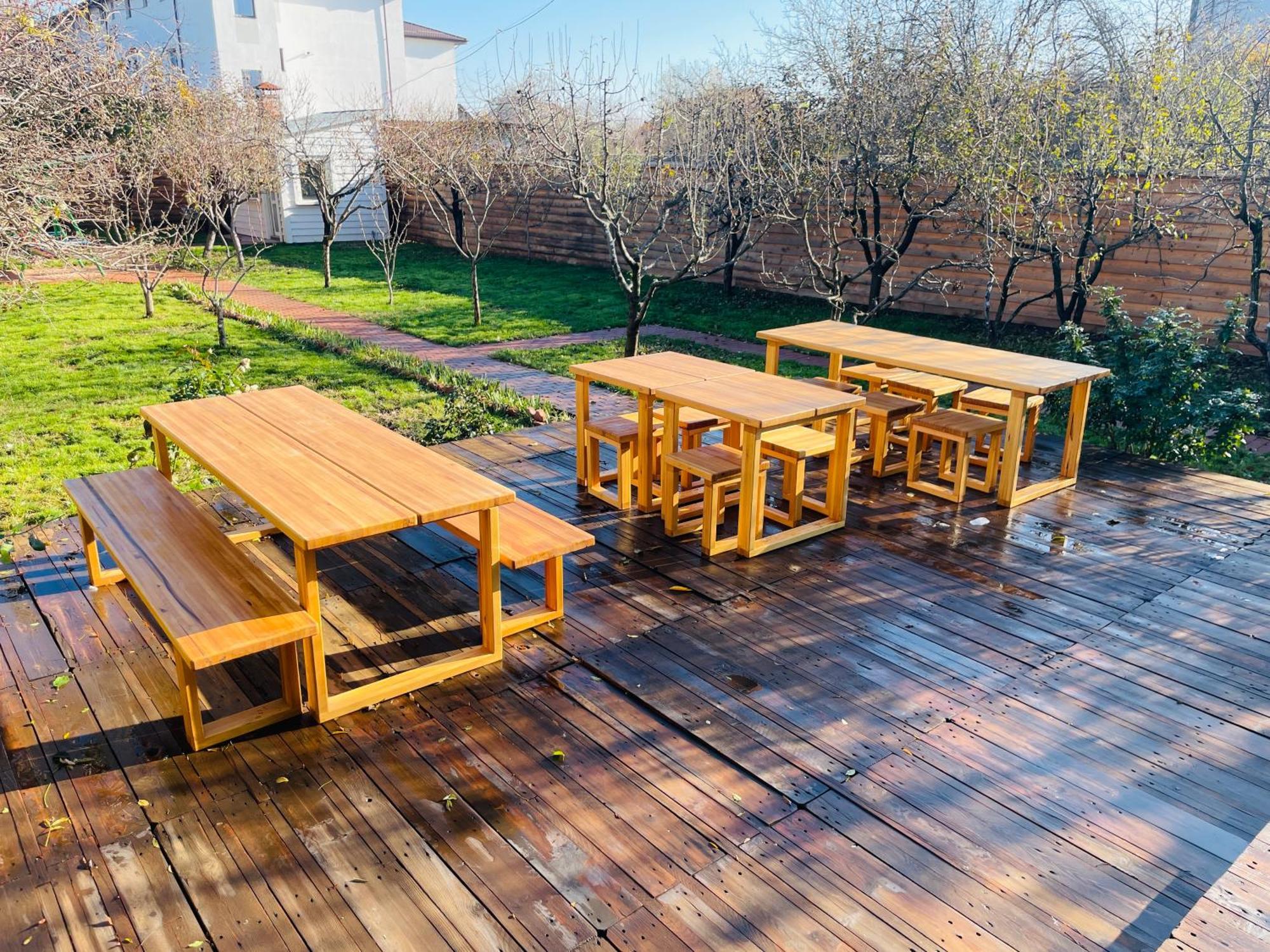Biolocalia House Oltenia